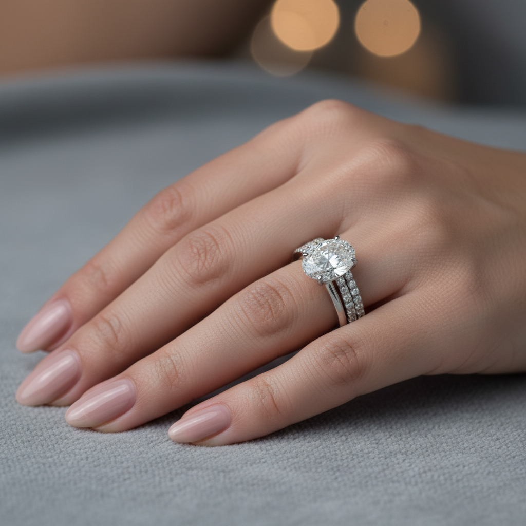 Veyra Aurore Ring™