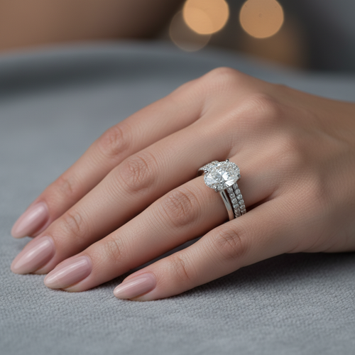 Veyra Aurore Ring™