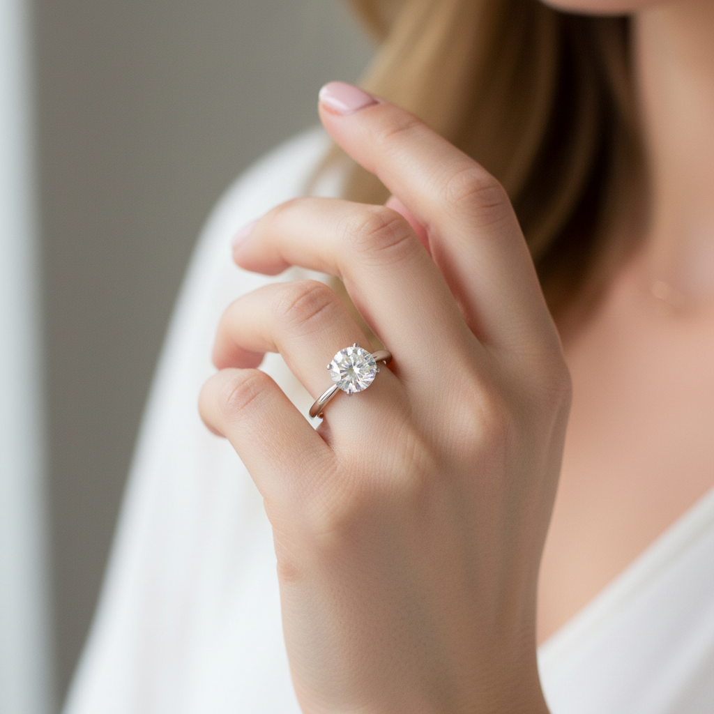 Veyra Celestine Ring™