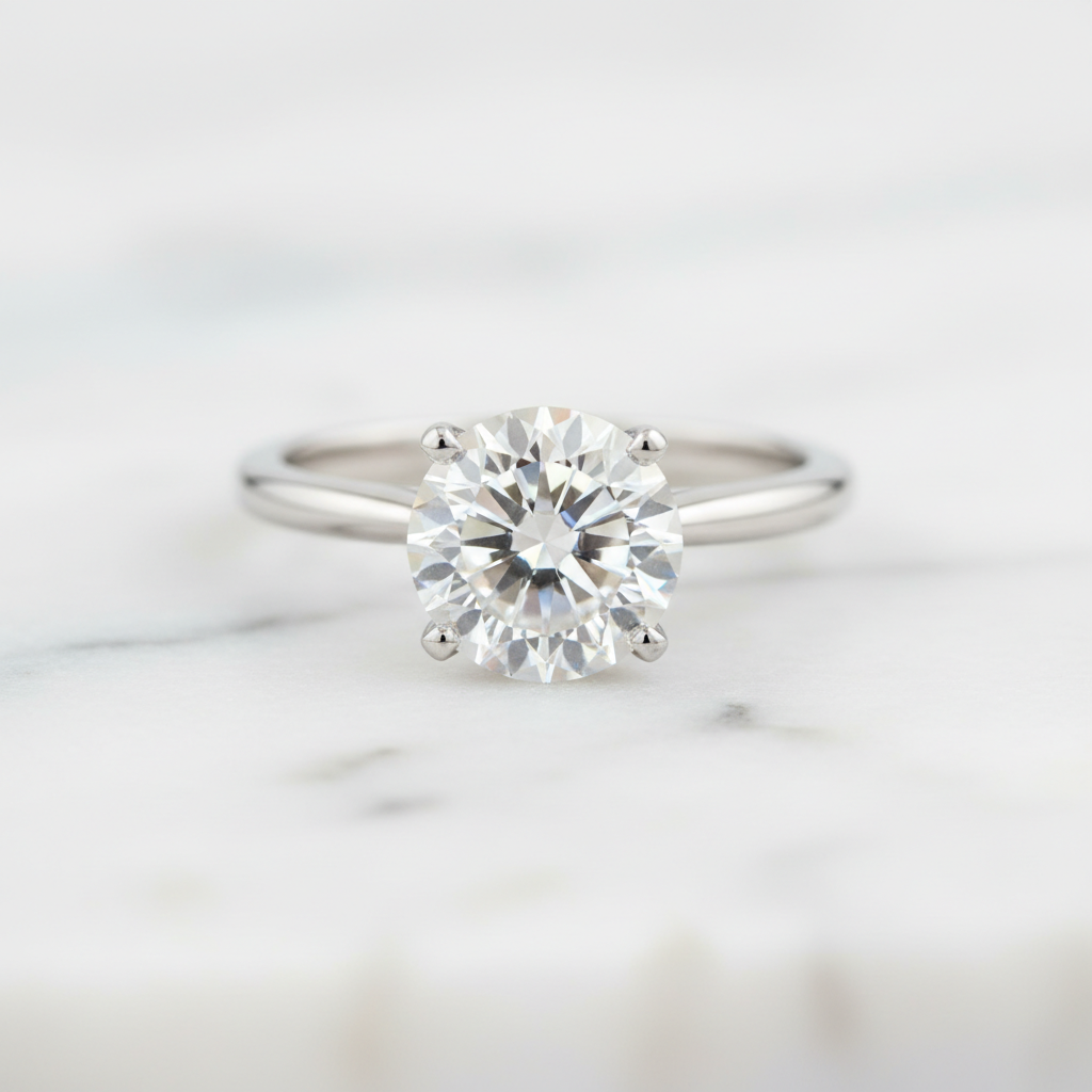 Veyra Celestine Ring™